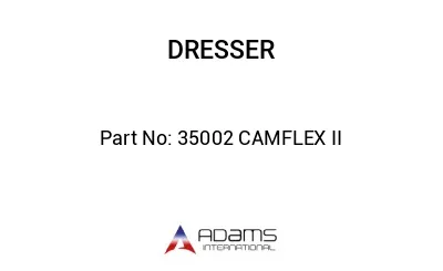 35002 CAMFLEX II