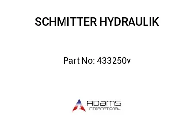 433250v 433250v