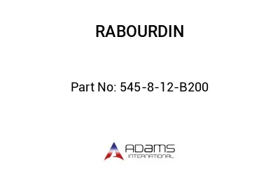 545-8-12-B200