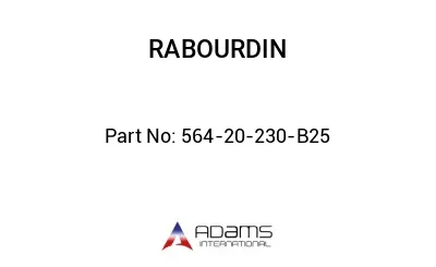 564-20-230-B25