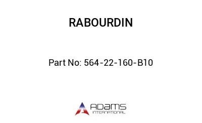 564-22-160-B10