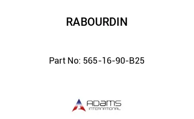 565-16-90-B25