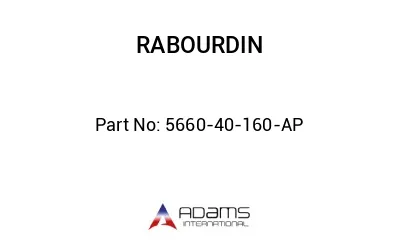 5660-40-160-AP