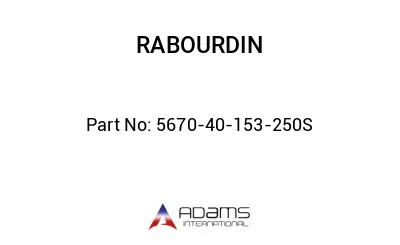 5670-40-153-250S