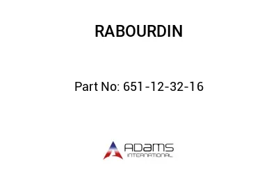 651-12-32-16