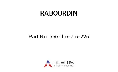 666-1.5-7.5-225