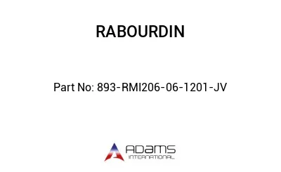 893-RMI206-06-1201-JV