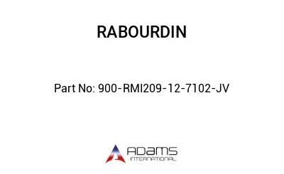 900-RMI209-12-7102-JV