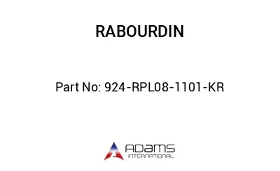 924-RPL08-1101-KR