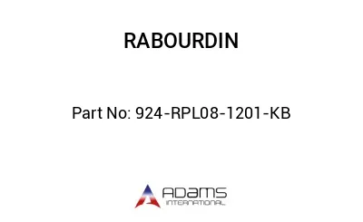 924-RPL08-1201-KB
