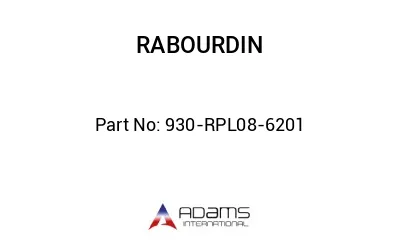930-RPL08-6201