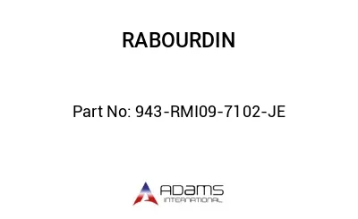 943-RMI09-7102-JE