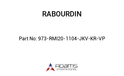 973-RMI20-1104-JKV-KR-VP