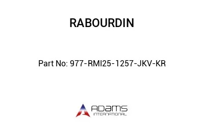 977-RMI25-1257-JKV-KR