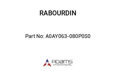 A0AY063-080P0S0