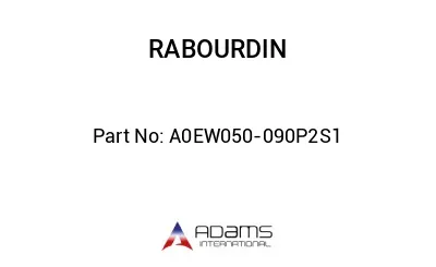 A0EW050-090P2S1