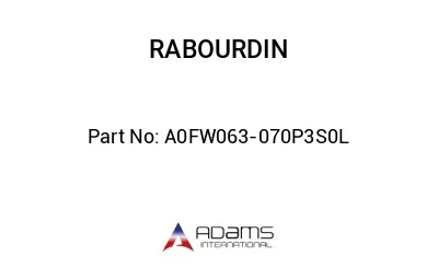 A0FW063-070P3S0L