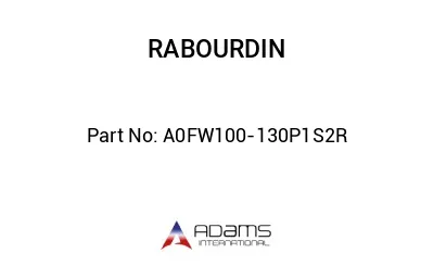 A0FW100-130P1S2R