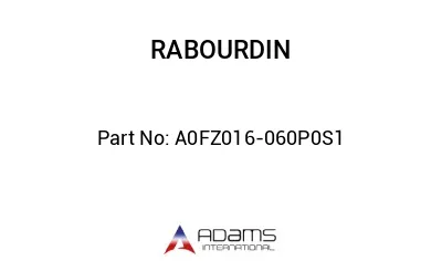 A0FZ016-060P0S1