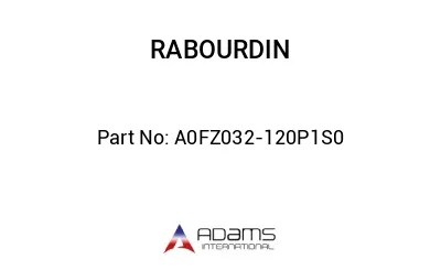 A0FZ032-120P1S0