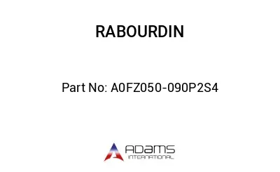 A0FZ050-090P2S4