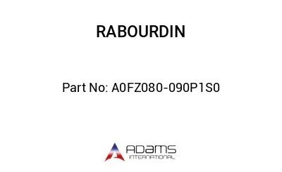 A0FZ080-090P1S0
