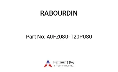 A0FZ080-120P0S0
