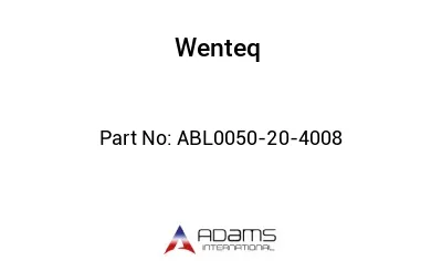 ABL0050-20-4008