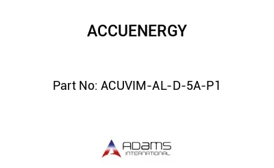 ACUVIM-AL-D-5A-P1