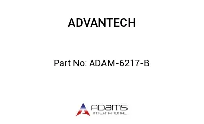 ADAM-6217-B