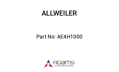 AE4H1000