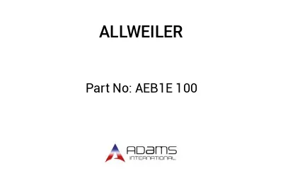 AEB1E 100