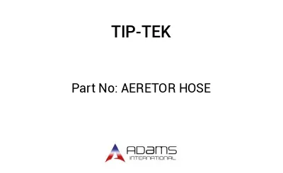 AERETOR HOSE