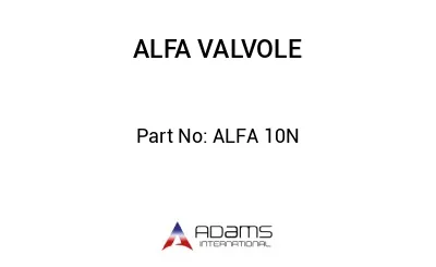 ALFA 10N