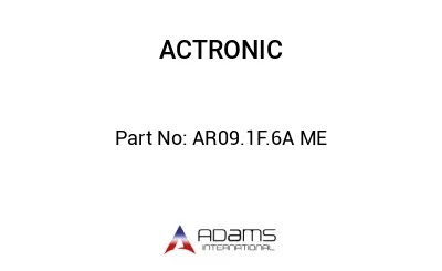 AR09.1F.6A ME