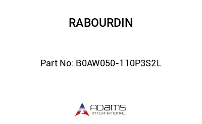 B0AW050-110P3S2L