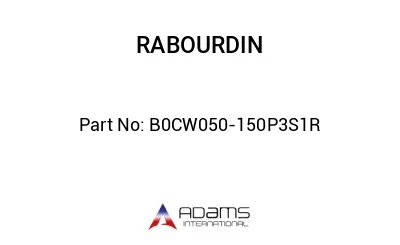 B0CW050-150P3S1R