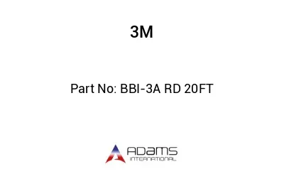 BBI-3A RD 20FT