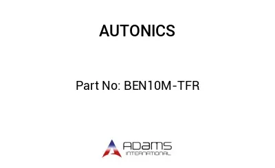 BEN10M-TFR