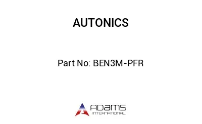 BEN3M-PFR