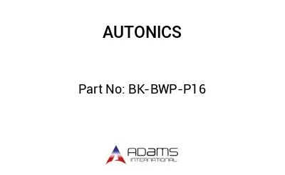 BK-BWP-P16