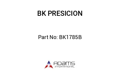 BK1785B