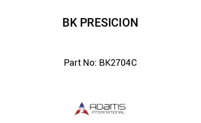 BK2704C