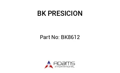 BK8612