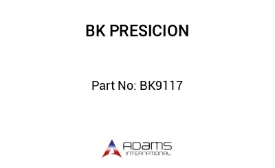 BK9117