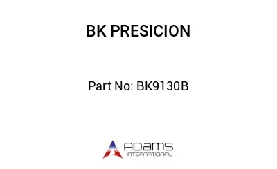 BK9130B