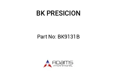 BK9131B