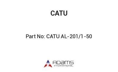 CATU AL-201/1-50