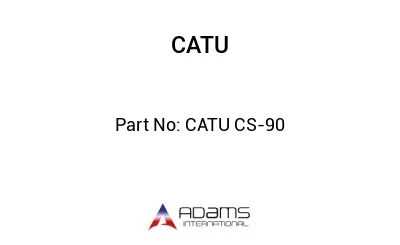 CATU CS-90