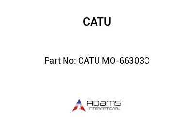 CATU MO-66303C